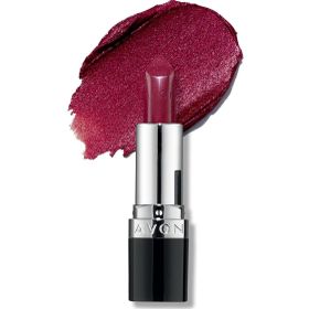 Avon Rosy Lumos Ultra Shimmer Lipstick