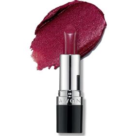 Avon Rosy Lumos Ultra Shimmer Lipstick