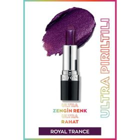 Avon Royal Trance Ultra Shimmer Lipstick