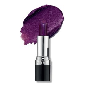 Avon Royal Trance Ultra Shimmer Lipstick