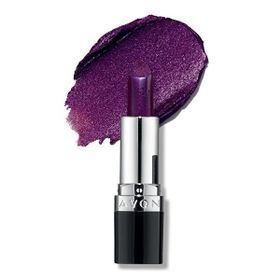 Avon Royal Trance Ultra Shimmer Lipstick
