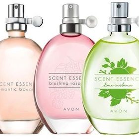 Avon Scent Essence 30 Ml EDT Kadın Parfüm