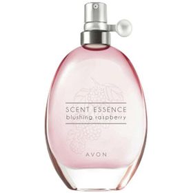 Avon Scent Essence Blushing Raspberry 30 ml EDT Kadın Parfüm