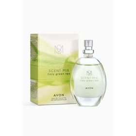Avon Scent Mix Fizzy Green Tea 30 ml Kadın Parfüm