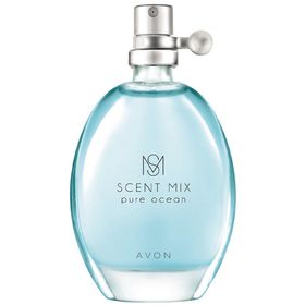 Avon Scent Mix Pure Ocean EDT 30 ml Kadın Parfüm