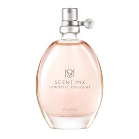 Avon Scent Mix Romantic Bouquet EDT 30 ml Kadın Parfüm