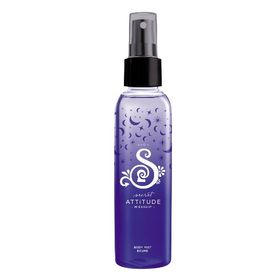 Avon Secret Attitude Midnight 100 ml Vücut Spreyi