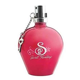 Avon Secret Fantasy 50 ml EDT Kadın Parfüm