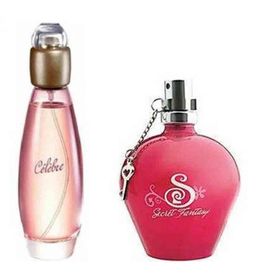 Avon Secret Fantasy 50 ml EDT Kadın Parfüm