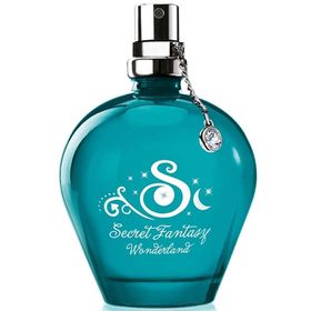 Avon Secret Fantasy Wonderland edt 30 ml kadın parfüm