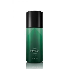 Avon Segno Impact 150 ml Erkek Sprey Deodorant