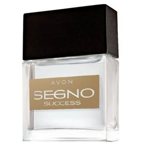 Avon Segno Success Edp 30 ml Erkek Parfüm