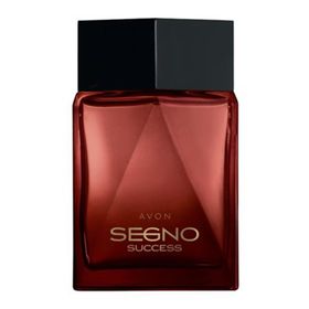 Avon Segno Success EDP 75 ml Erkek Parfümü