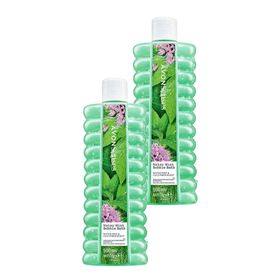 Avon Senses 2x500 ml Water Mint Nane ve Salatalık Kokulu Banyo Köpüğü