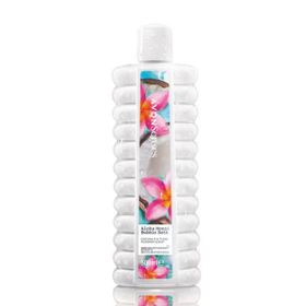 Avon Senses 500 ml Aloha Monoi Tiare Çiçeği ve Hindistan Cevizi Kokulu Banyo Köpüğü