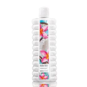Avon Senses 500 ml Aloha Monoi Tiare Çiçeği ve Hindistan Cevizi Kokulu Banyo Köpüğü