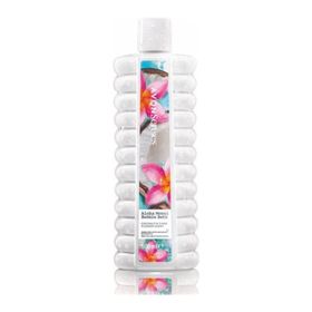Avon Senses 500 ml Aloha Monoi Tiare Çiçeği ve Hindistan Cevizi Kokulu Banyo Köpüğü