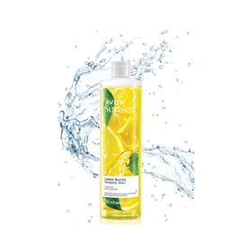 Avon Senses 500 ml Lemon Burst Limon ve Reyhan Kokulu Duş Jeli