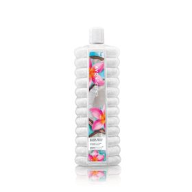 Avon Senses Aloha Monoi Lily 500 ml Banyo Köpüğü