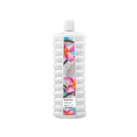 Avon Senses Aloha Monoi Lily 500 ml Banyo Köpüğü