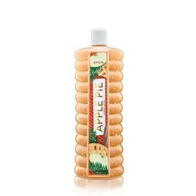 Avon Senses Apple Pie 1000 ml Banyo Köpüğü