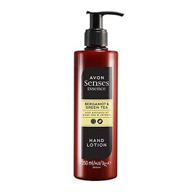 Avon Senses Bergamot ve Yeşil Çay Kokulu 250 ml Sıvı El Losyonu