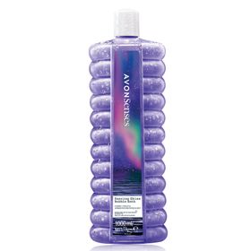 Avon Senses Dancing Skies Menekşe ve Ahududu Kokulu 1 lt Banyo Köpüğü