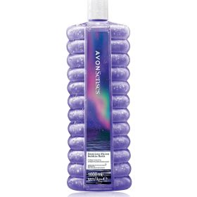 Avon Senses Dancing Skies Menekşe ve Ahududu Kokulu 1 lt Banyo Köpüğü