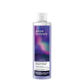 Avon Senses Dancing Skies Menekşe ve Ahududu Kokulu 250 ml Kremsi Duş Jeli