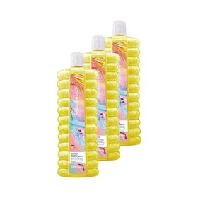 Avon Senses Deniz Tuzu ve Güneş Çiçeği Kokulu Getaway Dream 3x1 lt Banyo Köpüğü