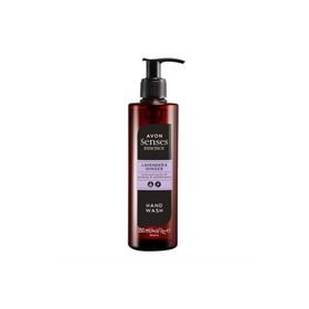 Avon Senses Essence Lavanta ve Zencefil 250 ml Sıvı El Sabunu