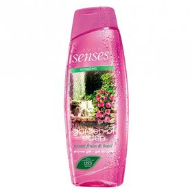 Avon Senses Garden Of Eden 500 ml Duş Jeli