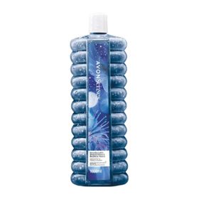 Avon Senses Goodnight Sweetheart Bergamot ve Vanilya Kokulu 1 lt Banyo Köpüğü