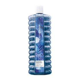 Avon Senses Goodnight Sweetheart Bergamot ve Vanilya Kokulu 1 lt Banyo Köpüğü