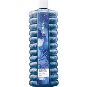 Avon Senses Goodnight Sweetheart Bergamot ve Vanilya Kokulu 1 lt Banyo Köpüğü