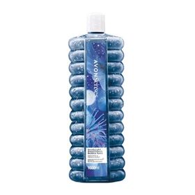 Avon Senses Goodnight Sweetheart Bergamot ve Vanilya Kokulu 1 lt Banyo Köpüğü
