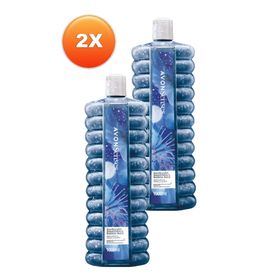 Avon Senses Goodnight Sweetheart Bergamot ve Vanilya Kokulu 2x1 lt Banyo Köpüğü