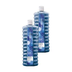Avon Senses Goodnight Sweetheart Bergamot ve Vanilya Kokulu 2x1 lt Banyo Köpüğü