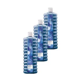 Avon Senses Goodnight Sweetheart Bergamot ve Vanilya Kokulu 3x1 lt Banyo Köpüğü