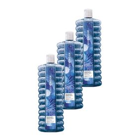 Avon Senses Goodnight Sweetheart Bergamot ve Vanilya Kokulu 3x1 lt Banyo Köpüğü