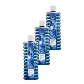 Avon Senses Goodnight Sweetheart Bergamot ve Vanilya Kokulu 3x500 ml Banyo Köpüğü