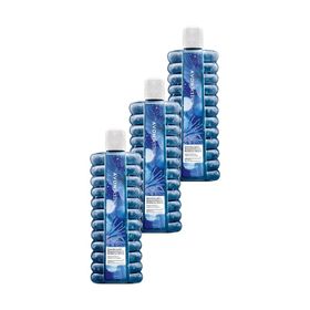 Avon Senses Goodnight Sweetheart Bergamot ve Vanilya Kokulu 3x500 ml Banyo Köpüğü