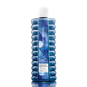 Avon Senses Goodnight Sweetheart Bergamot ve Vanilya Kokulu 500 ml Banyo Köpüğü