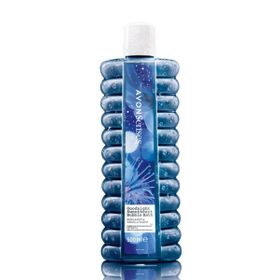 Avon Senses Goodnight Sweetheart Bergamot ve Vanilya Kokulu 500 ml Banyo Köpüğü