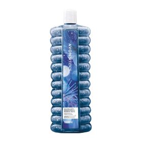 Avon Senses Goodnight Sweetheart Bergamut ve Vanilya Kokulu 1 lt Banyo Köpüğü