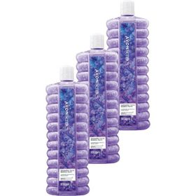 Avon Senses Lavender Calm 3x1 lt Banyo Köpüğü