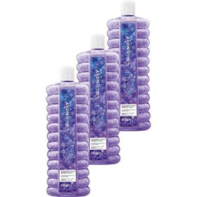Avon Senses Lavender Calm 3x1 lt Banyo Köpüğü