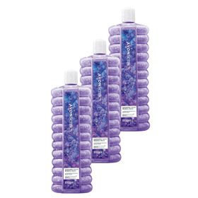Avon Senses Lavender Calm 3x1 lt Banyo Köpüğü
