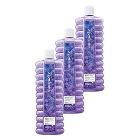 Avon Senses Lavender Calm 3x1 lt Banyo Köpüğü