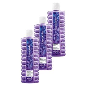 Avon Senses Lavender Calm 3x500 ml Banyo Köpüğü